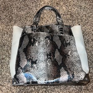 Vera Wang Bag